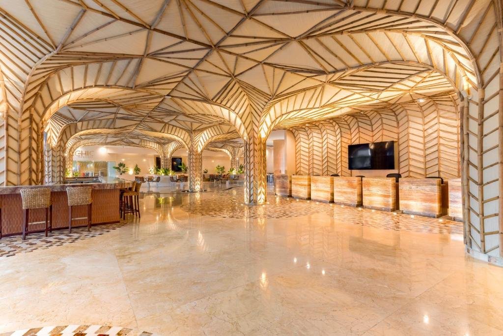 Marival Emotions Resort & Suites Riviera Nayarit by Mercure resort
