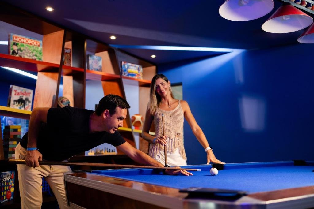 Marival Emotions Resort & Suites Riviera Nayarit by Mercure resort