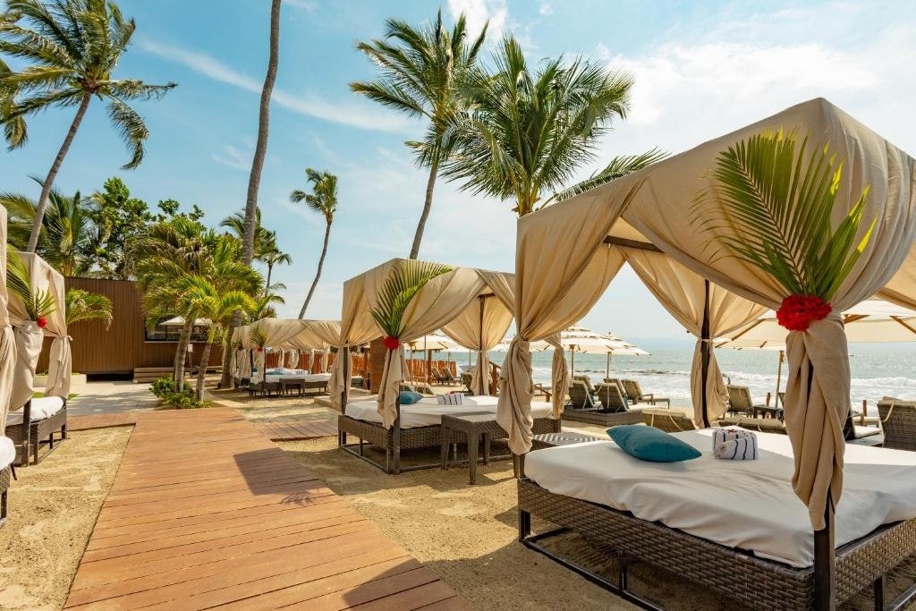 Marival Emotions Resort & Suites Riviera Nayarit by Mercure resort