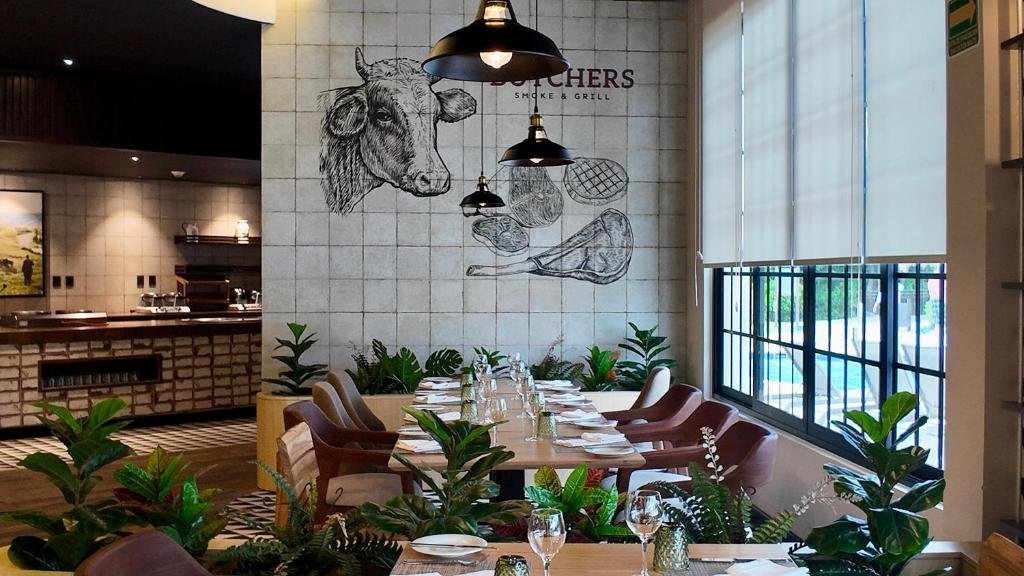 Grand Sirenis Riviera Maya Resort & Spa resort
