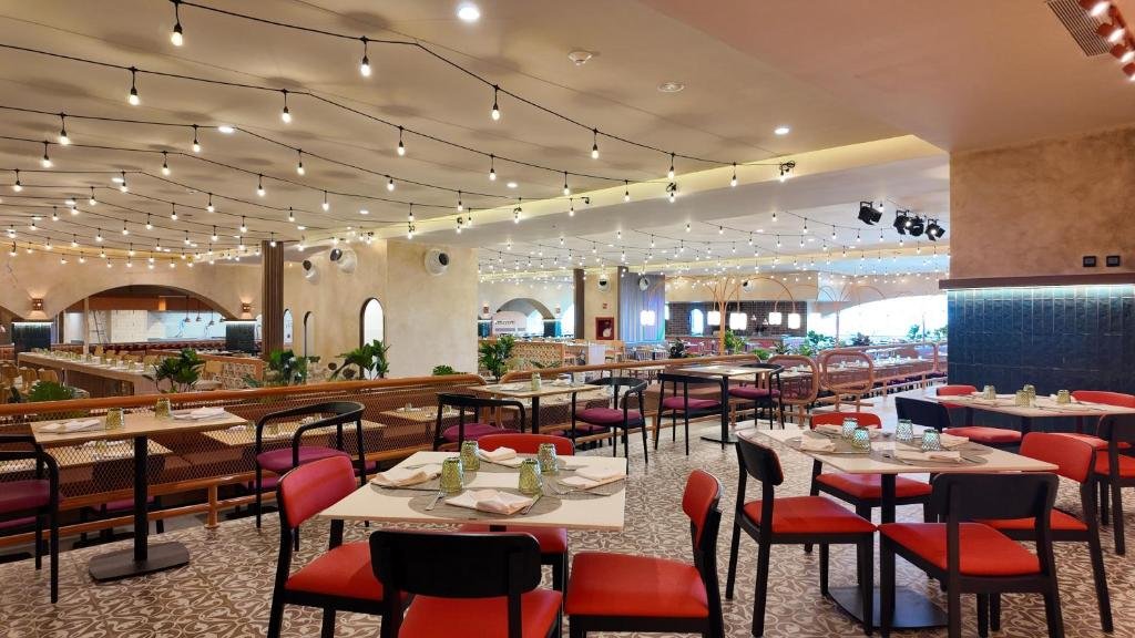 Grand Sirenis Riviera Maya Resort & Spa resort