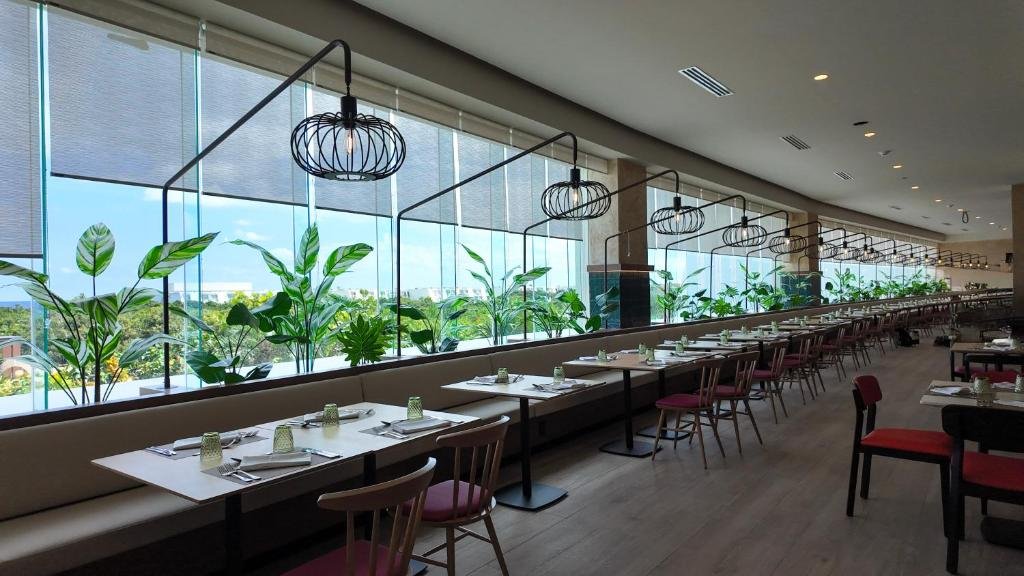 Grand Sirenis Riviera Maya Resort & Spa resort