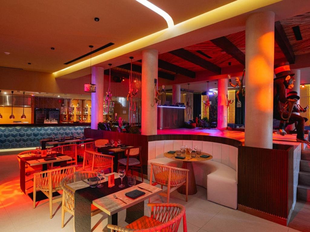 Grand Sirenis Riviera Maya Resort & Spa resort