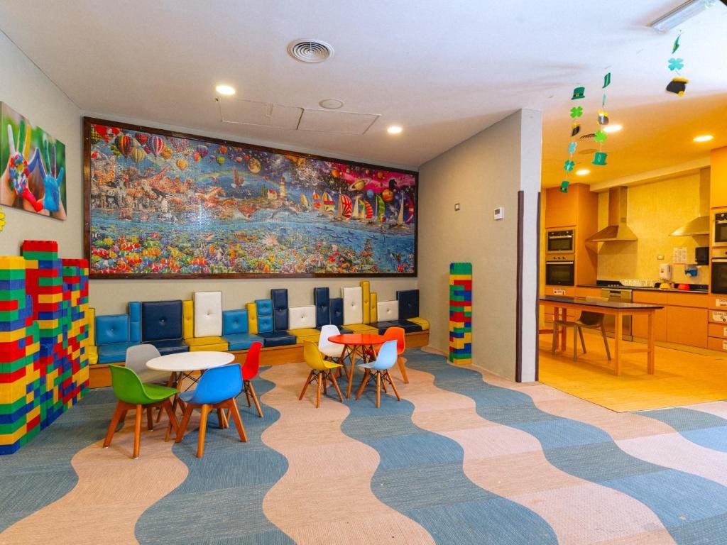 Grand Sirenis Riviera Maya Resort & Spa resort