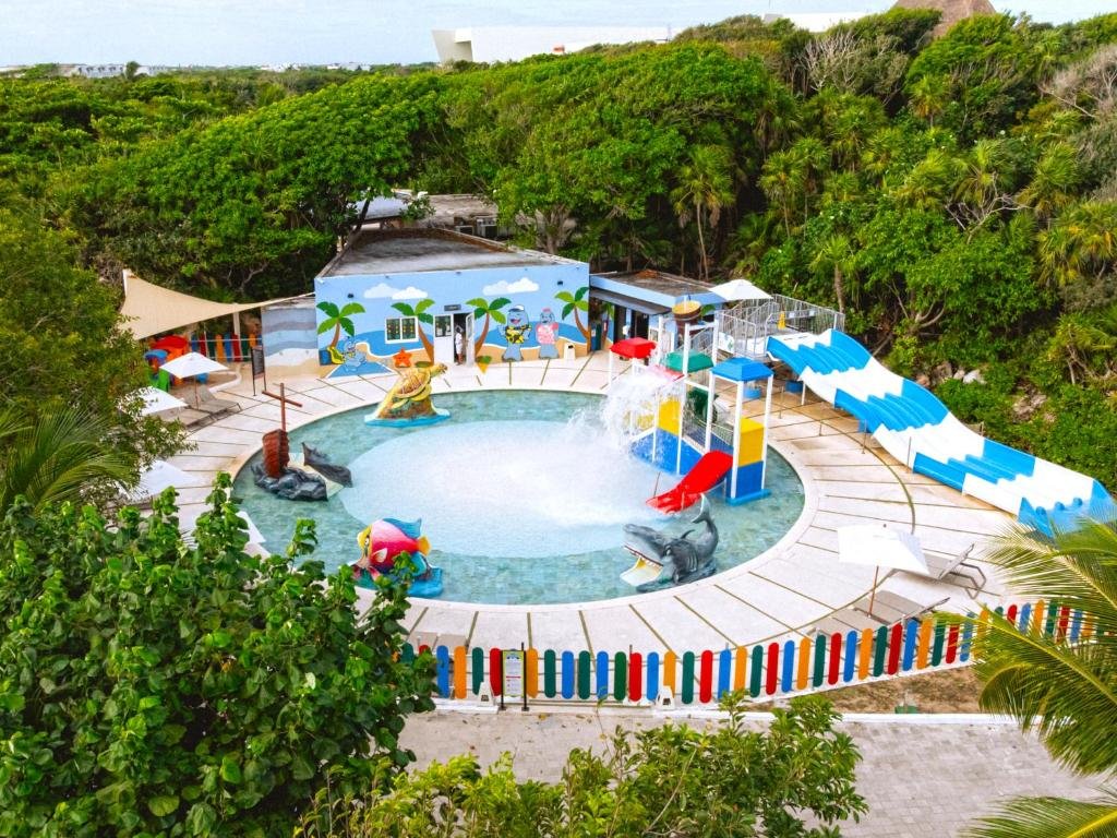 Grand Sirenis Riviera Maya Resort & Spa resort