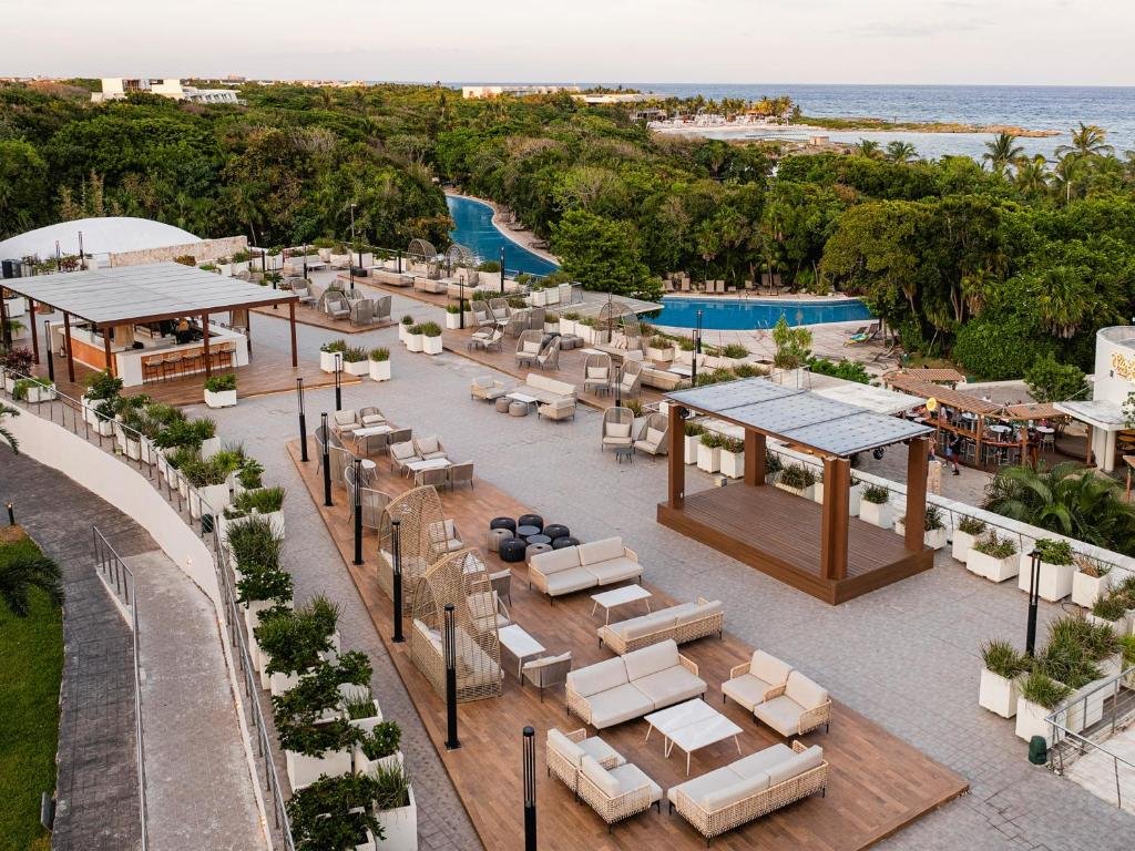 Grand Sirenis Riviera Maya Resort & Spa resort