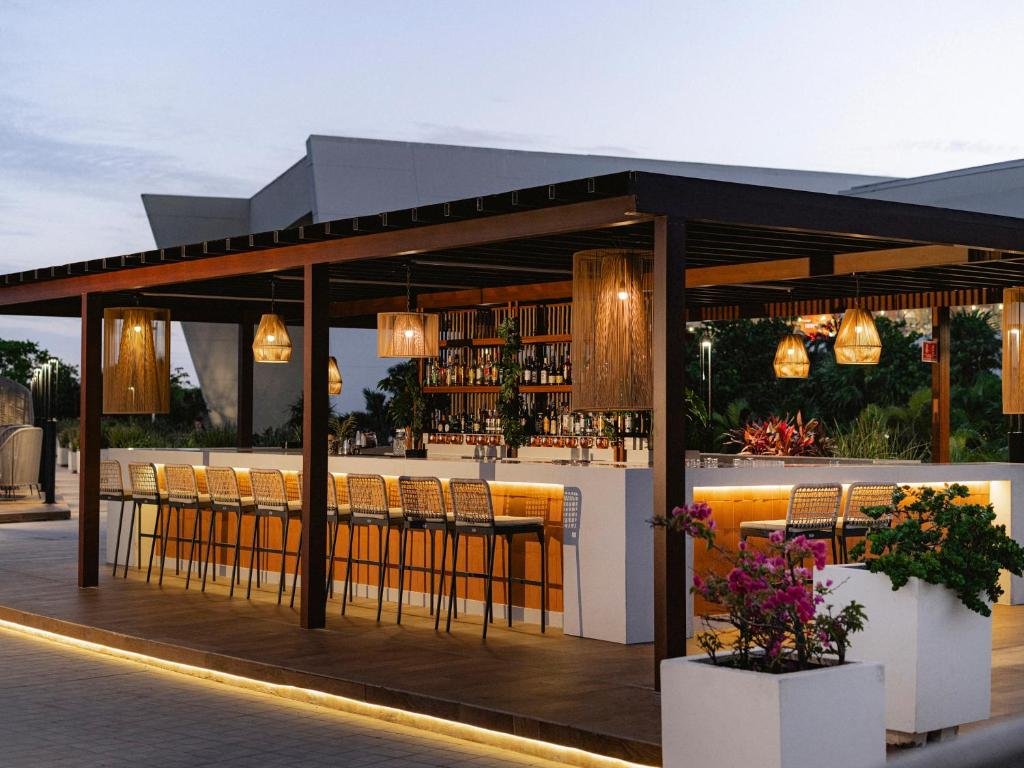 Grand Sirenis Riviera Maya Resort & Spa resort