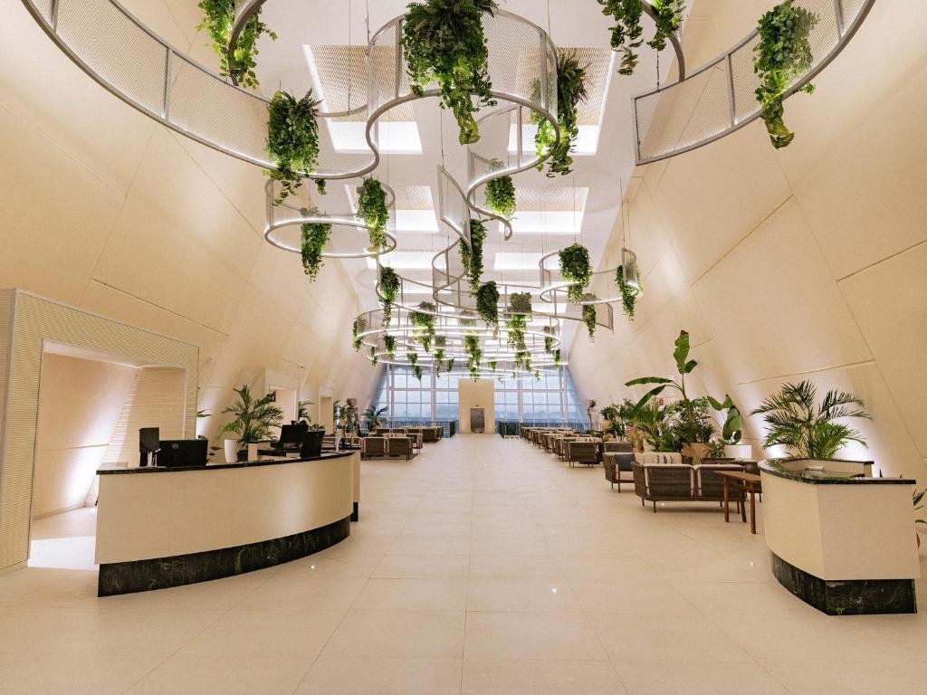 Grand Sirenis Riviera Maya Resort & Spa resort