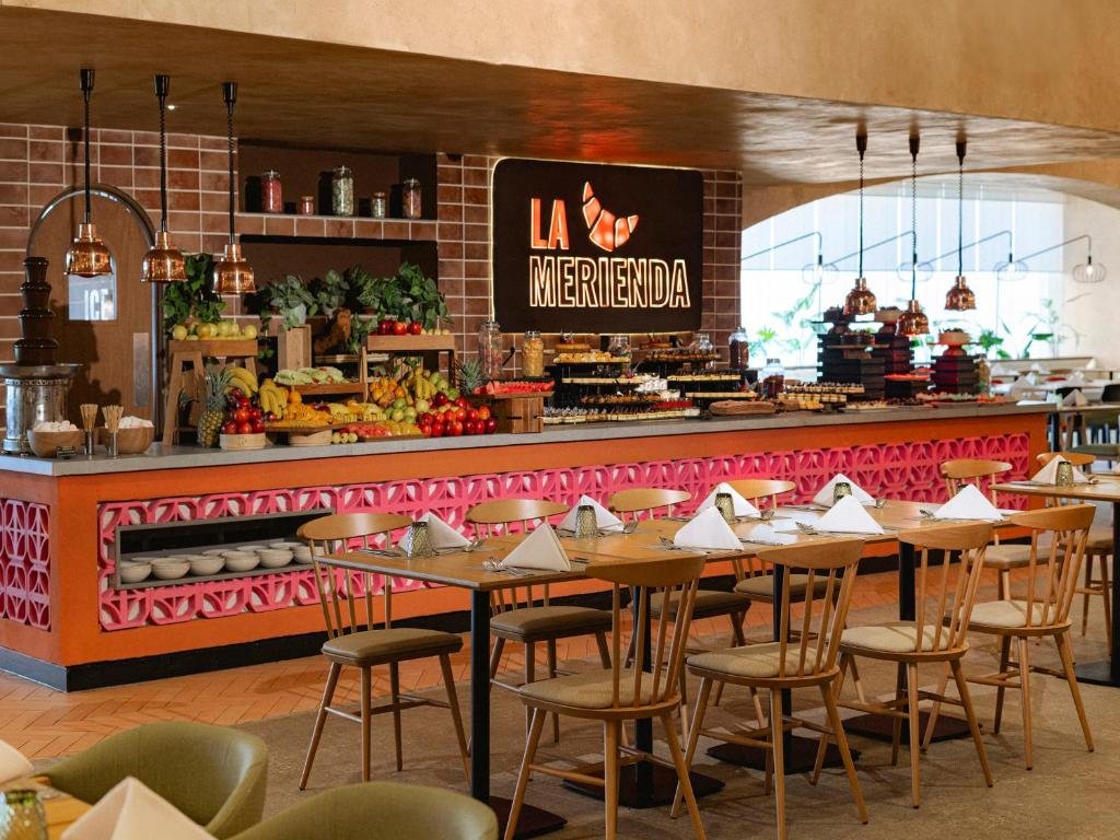 Grand Sirenis Riviera Maya Resort & Spa resort