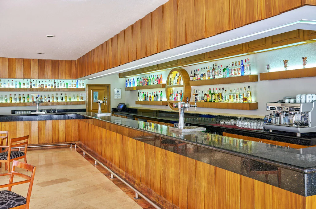 Grand Palladium Vallarta Resort & Spa resort