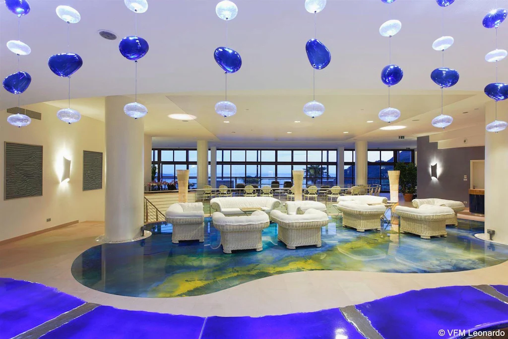 Lefay Resort & SPA Lago di Garda resort