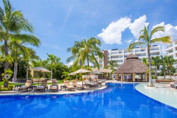 Marival Distinct All-Suites & World Spa resort