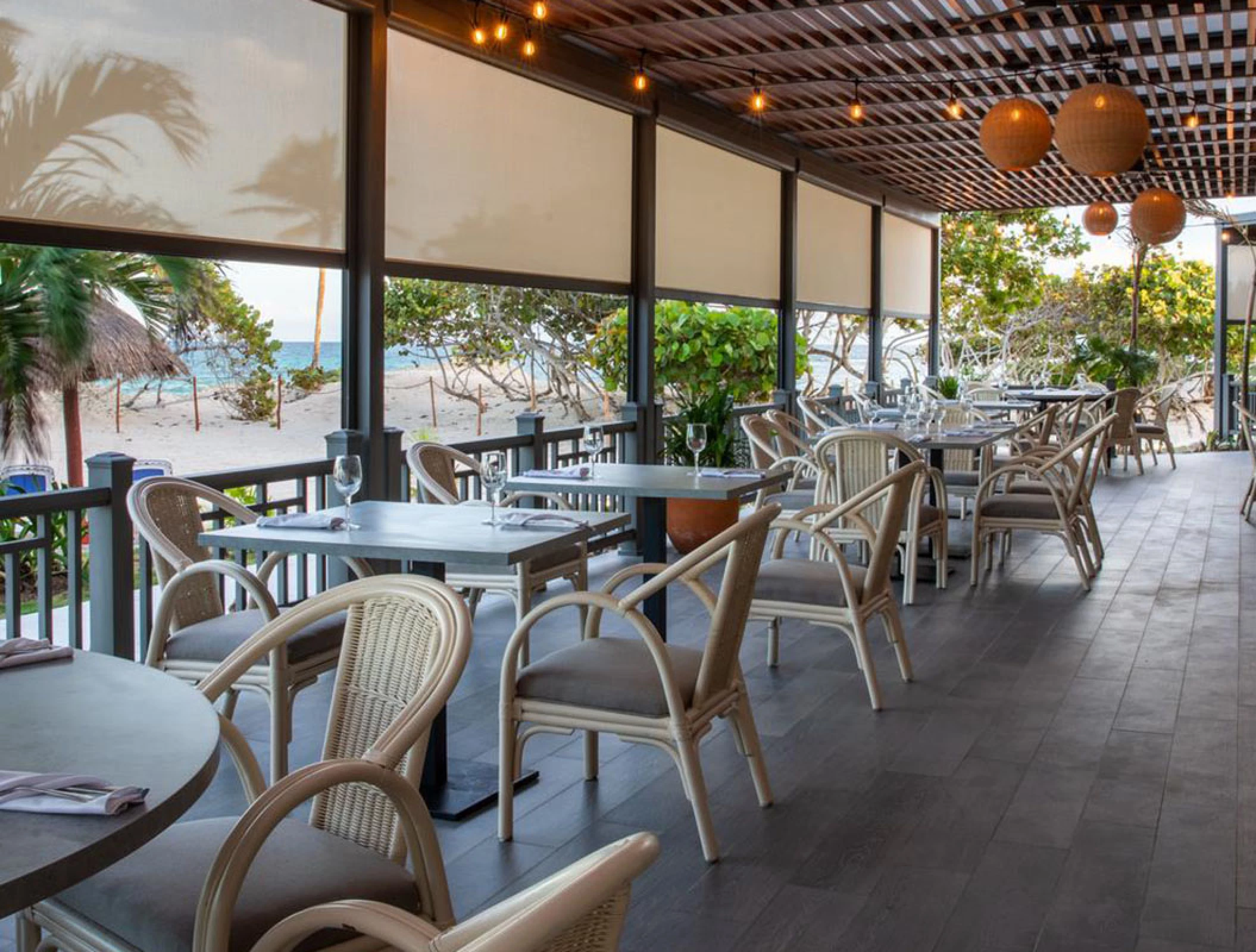 Gran Tortuga Terrace