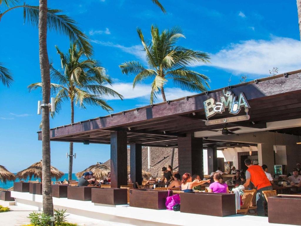 Marival Emotions Resort & Suites Riviera Nayarit by Mercure resort