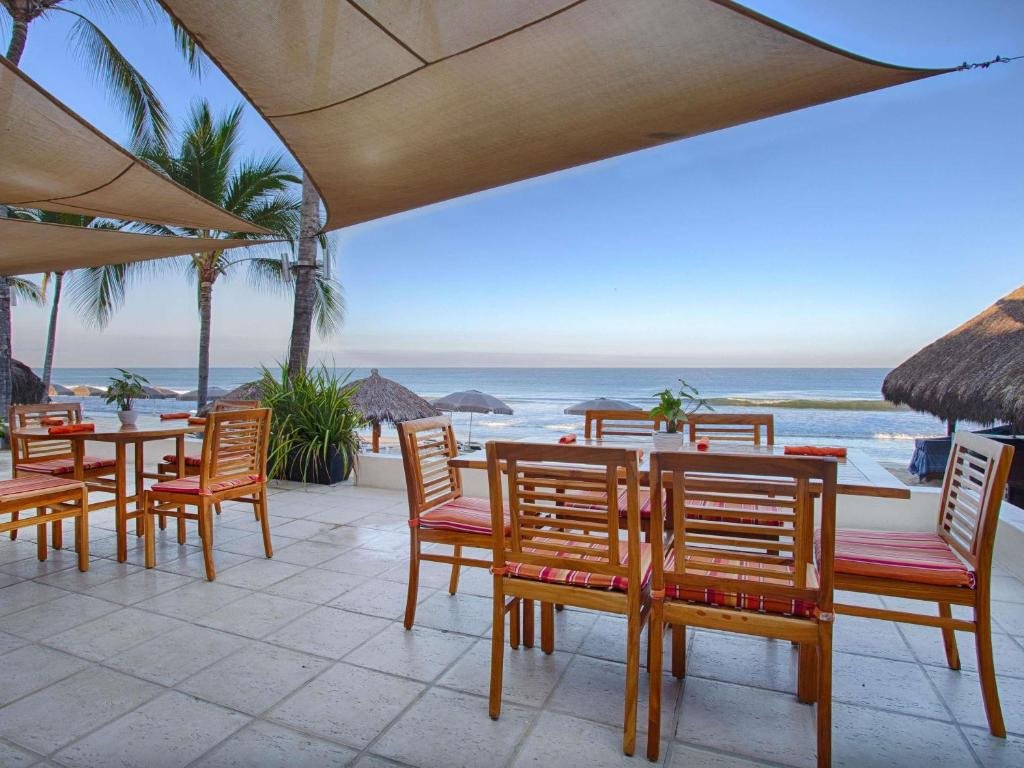 Marival Emotions Resort & Suites Riviera Nayarit by Mercure resort
