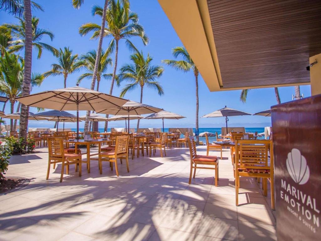 Marival Emotions Resort & Suites Riviera Nayarit by Mercure resort