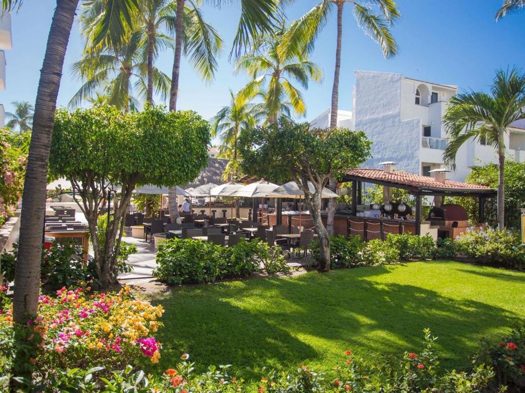 Marival Emotions Resort & Suites Riviera Nayarit by Mercure resort