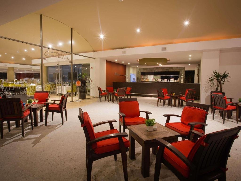 Marival Emotions Resort & Suites Riviera Nayarit by Mercure resort