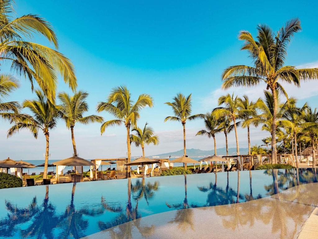 Marival Distinct All-Suites & World Spa resort