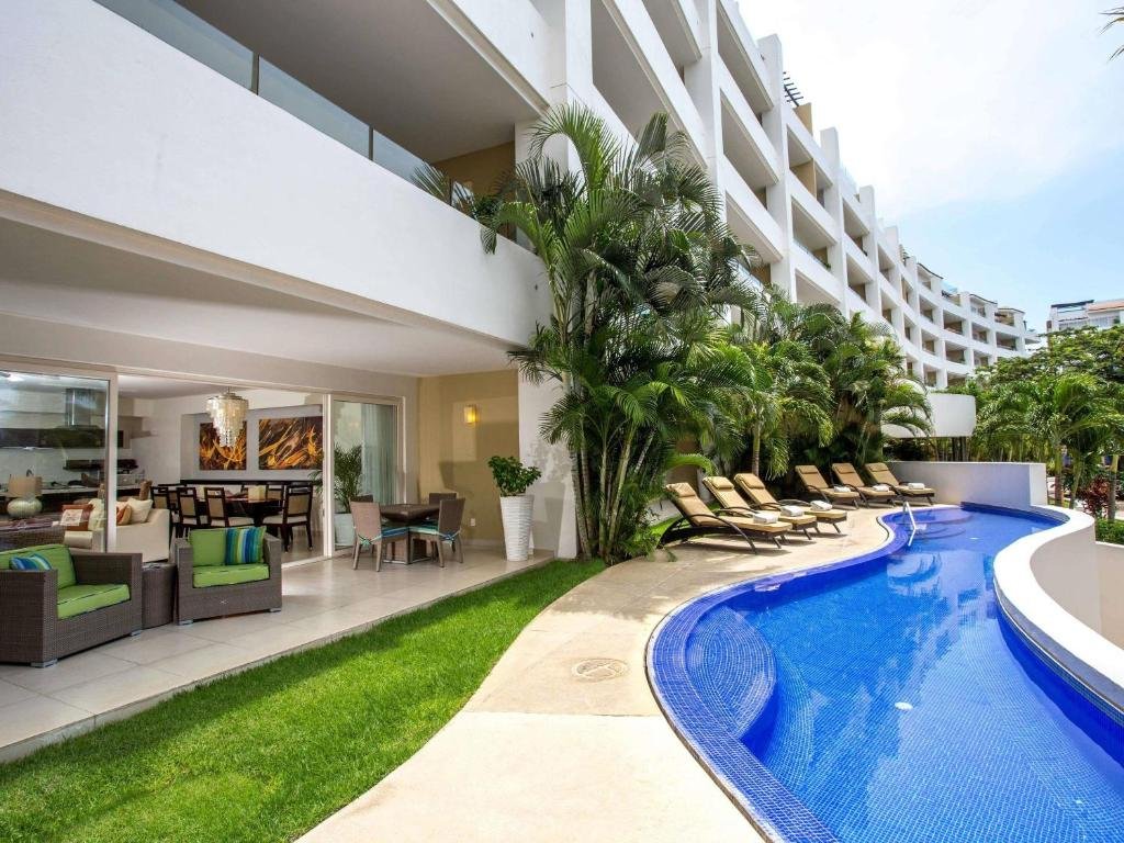 Marival Distinct All-Suites & World Spa resort