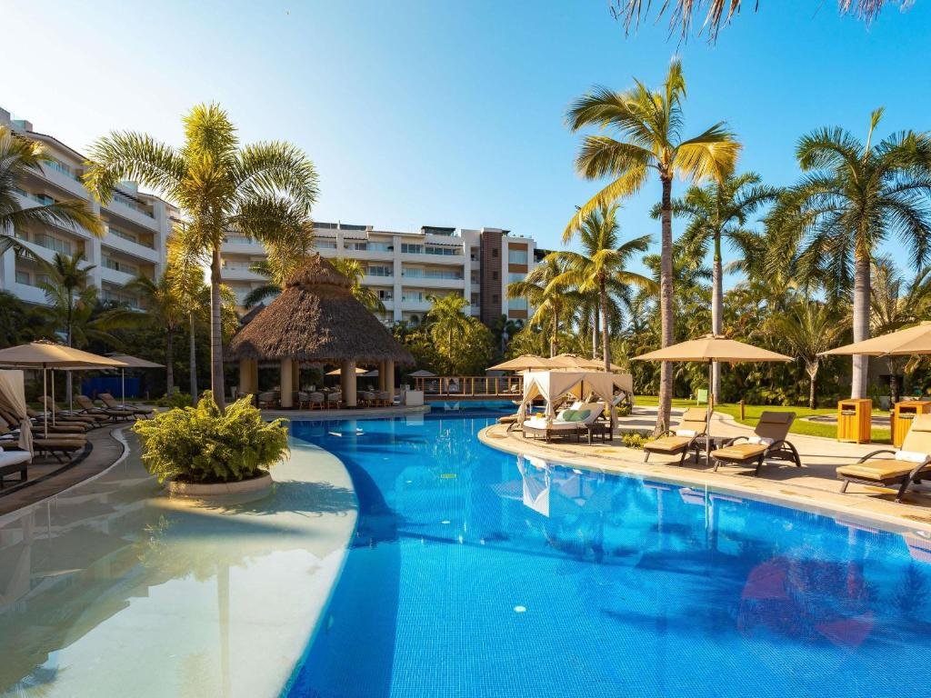 Marival Distinct All-Suites & World Spa resort