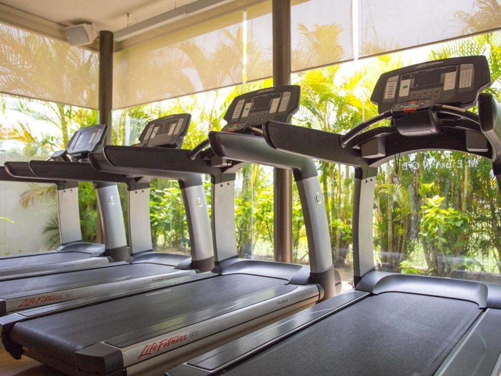 Marival Distinct All-Suites & World Spa resort
