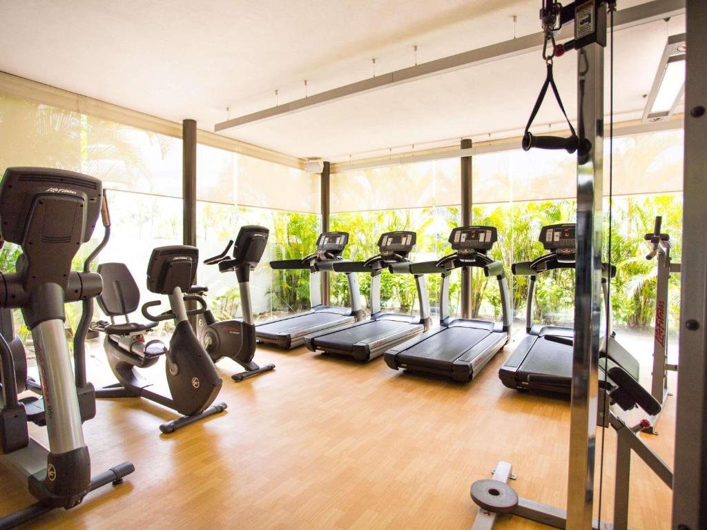 Marival Distinct All-Suites & World Spa resort