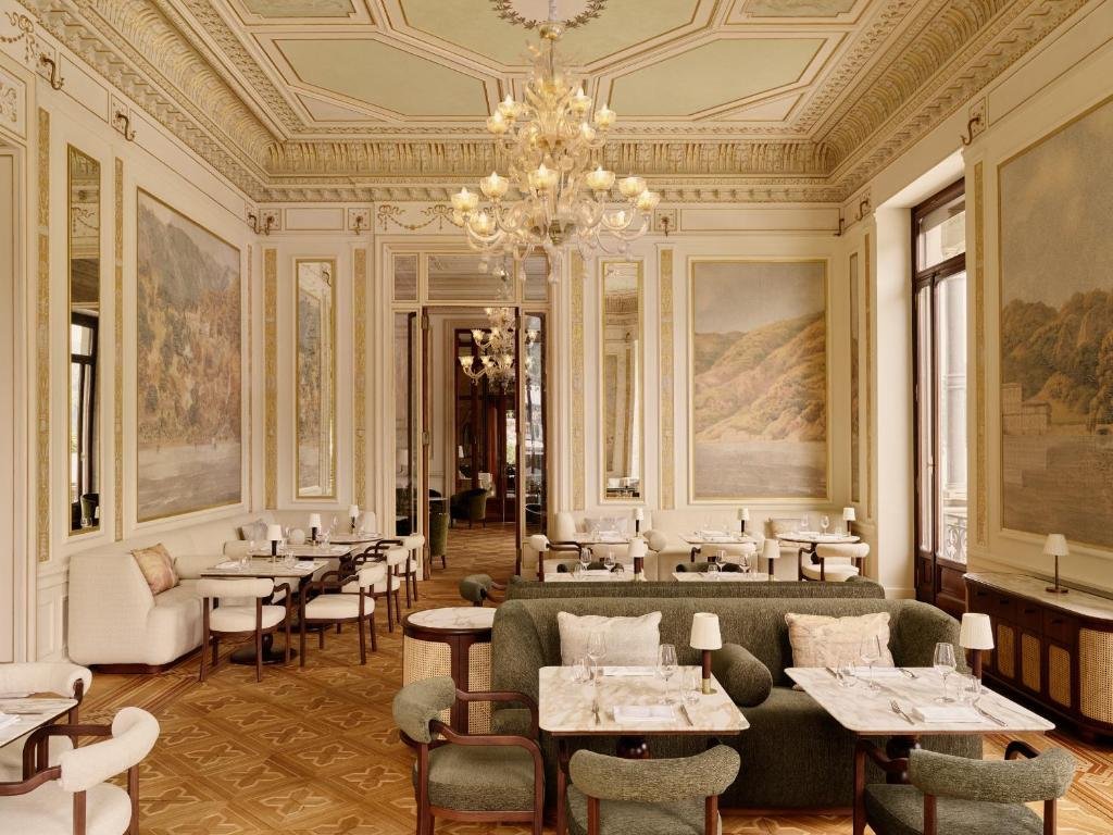 Mandarin Oriental, Lago di Como resort