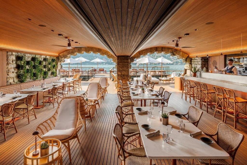 Mandarin Oriental, Lago di Como resort