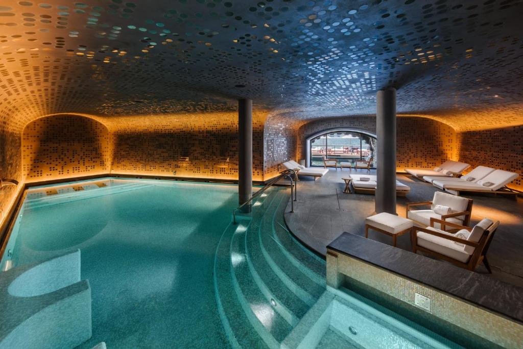 Mandarin Oriental, Lago di Como resort
