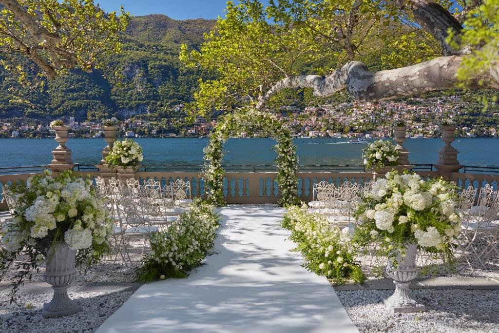 Mandarin Oriental, Lago di Como resort