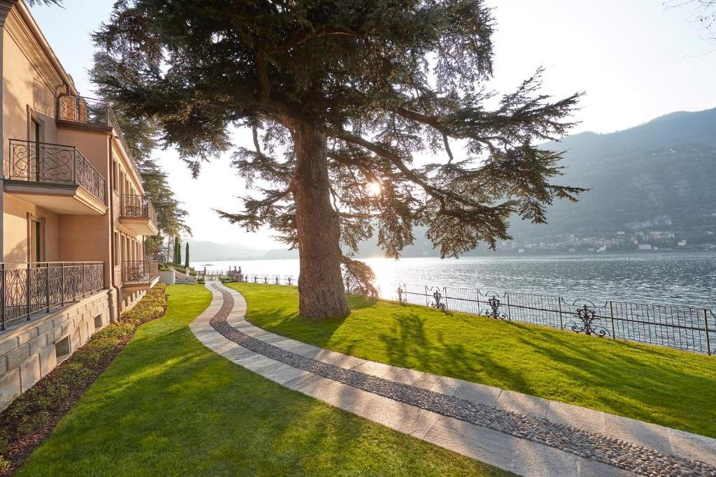 Mandarin Oriental, Lago di Como resort