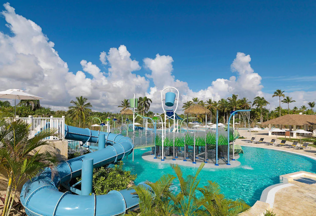 Melia Caribe Beach Resort resort