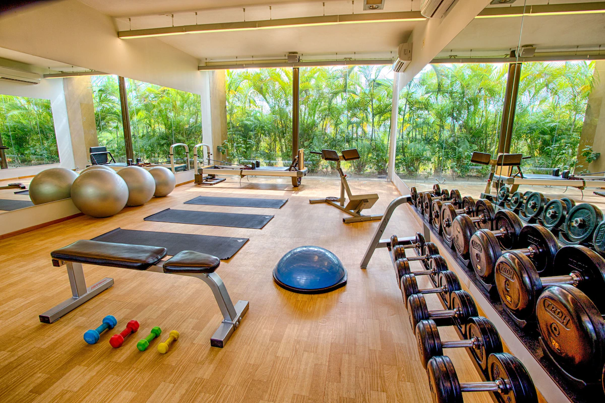 Marival Distinct All-Suites & World Spa resort