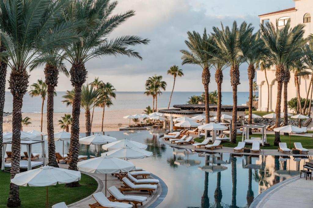 Hilton Los Cabos resort