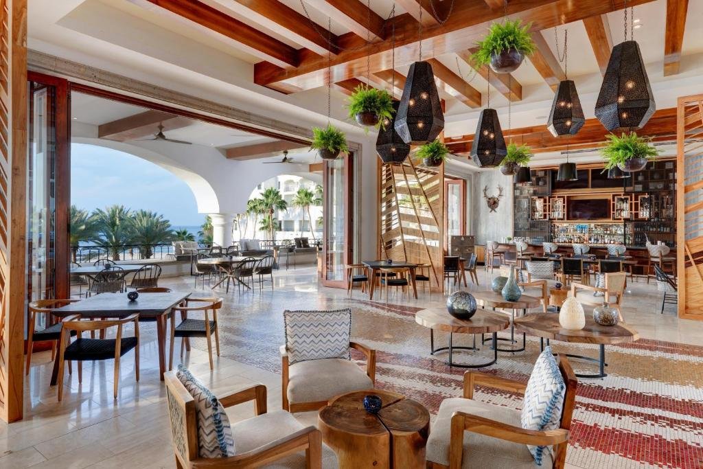 Hilton Los Cabos resort