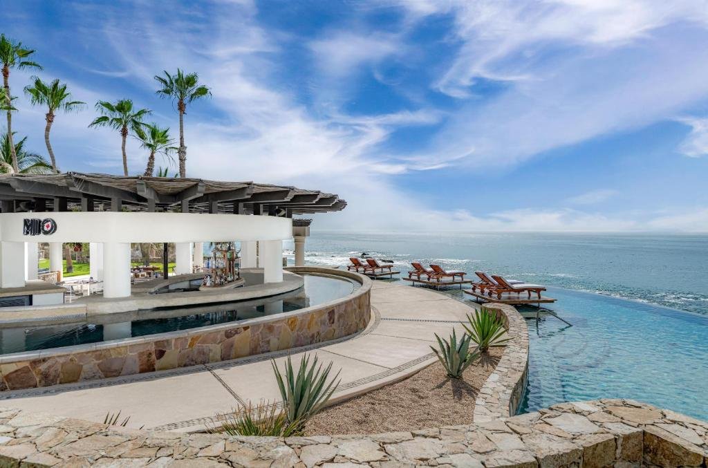 Hilton Los Cabos resort