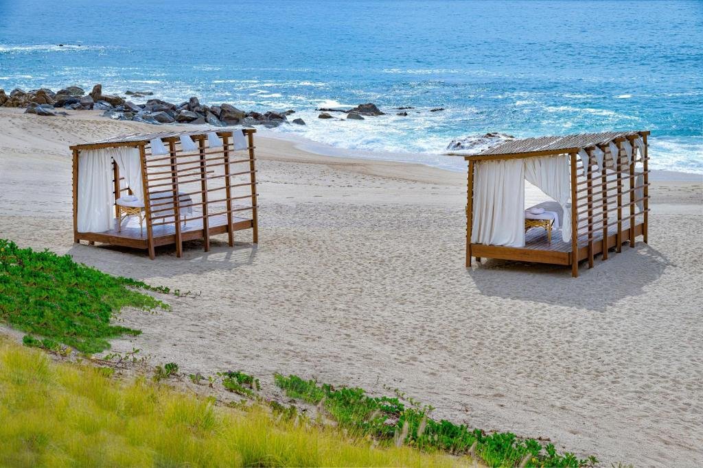 Hilton Los Cabos resort