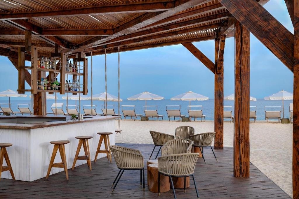 Hilton Los Cabos resort