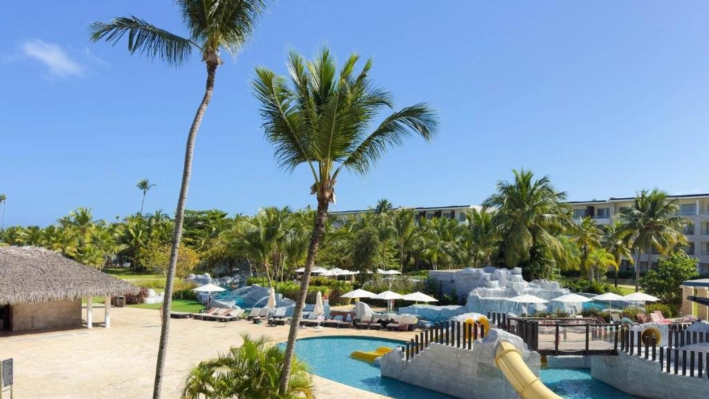Royalton Bavaro resort