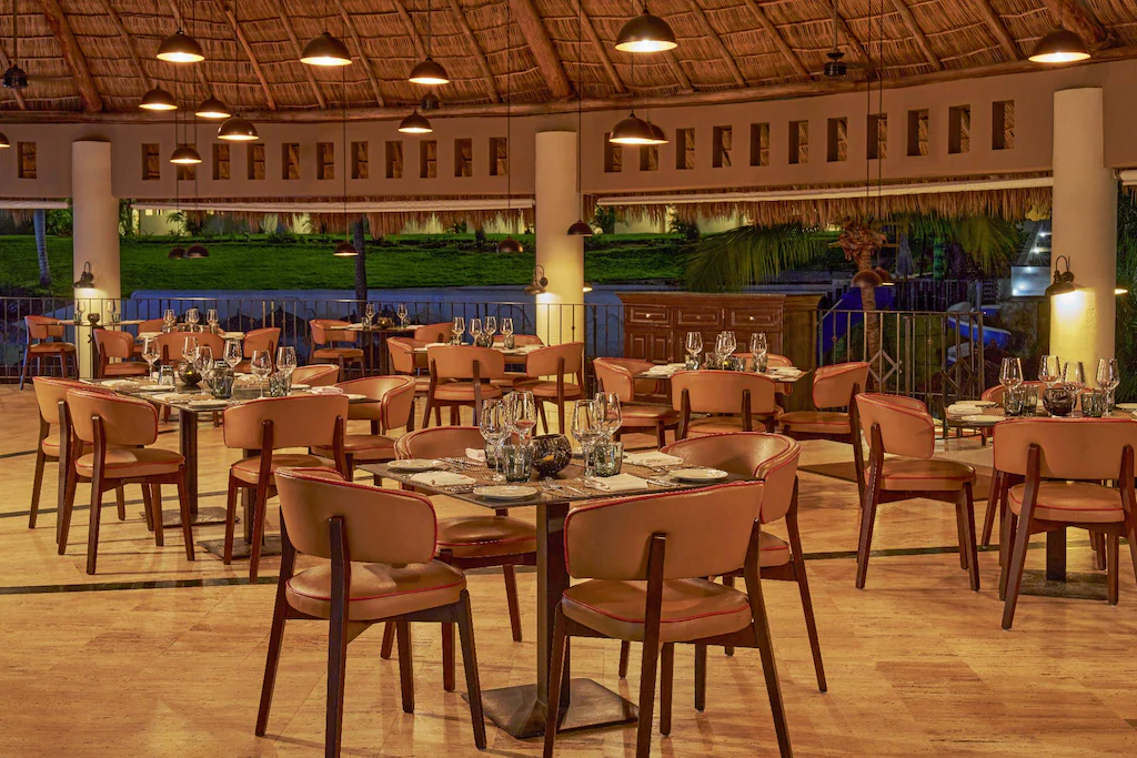 Grand Palladium Vallarta Resort & Spa resort