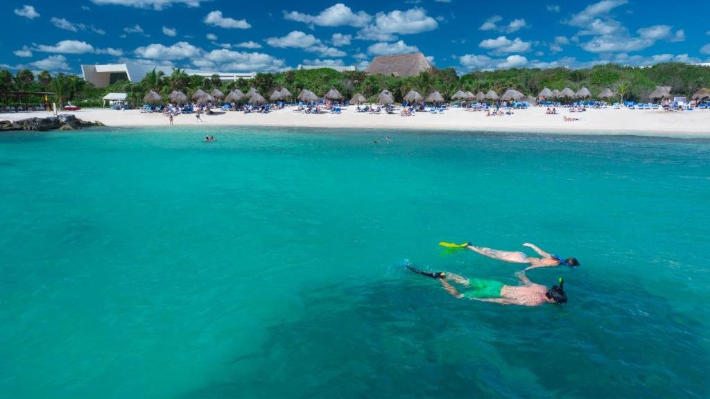 Grand Sirenis Riviera Maya Resort & Spa resort