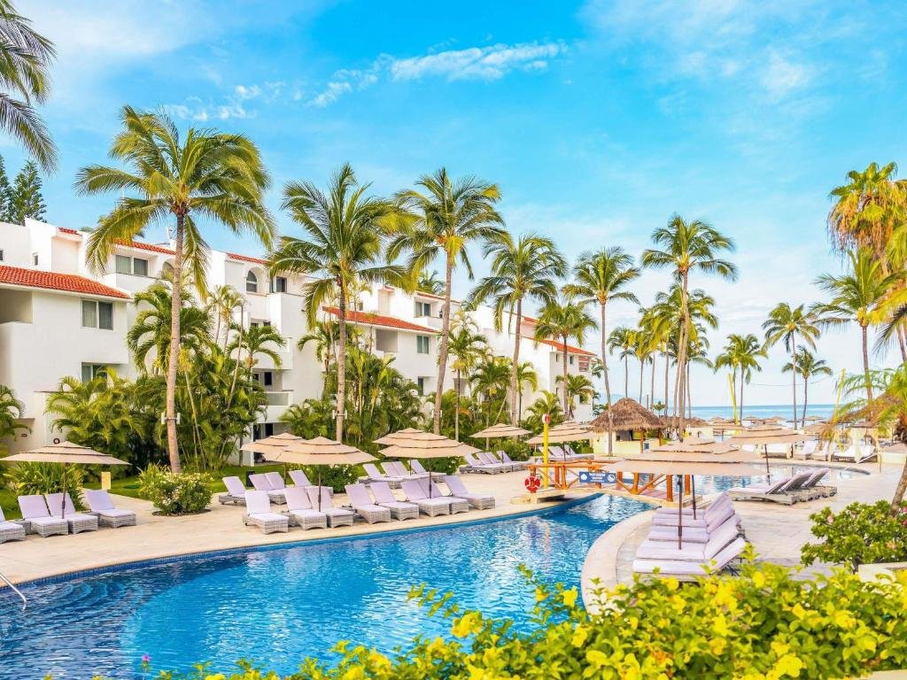 Marival Emotions Resort & Suites Riviera Nayarit by Mercure resort