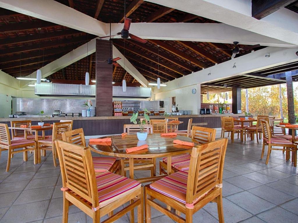 Marival Emotions Resort & Suites Riviera Nayarit by Mercure resort