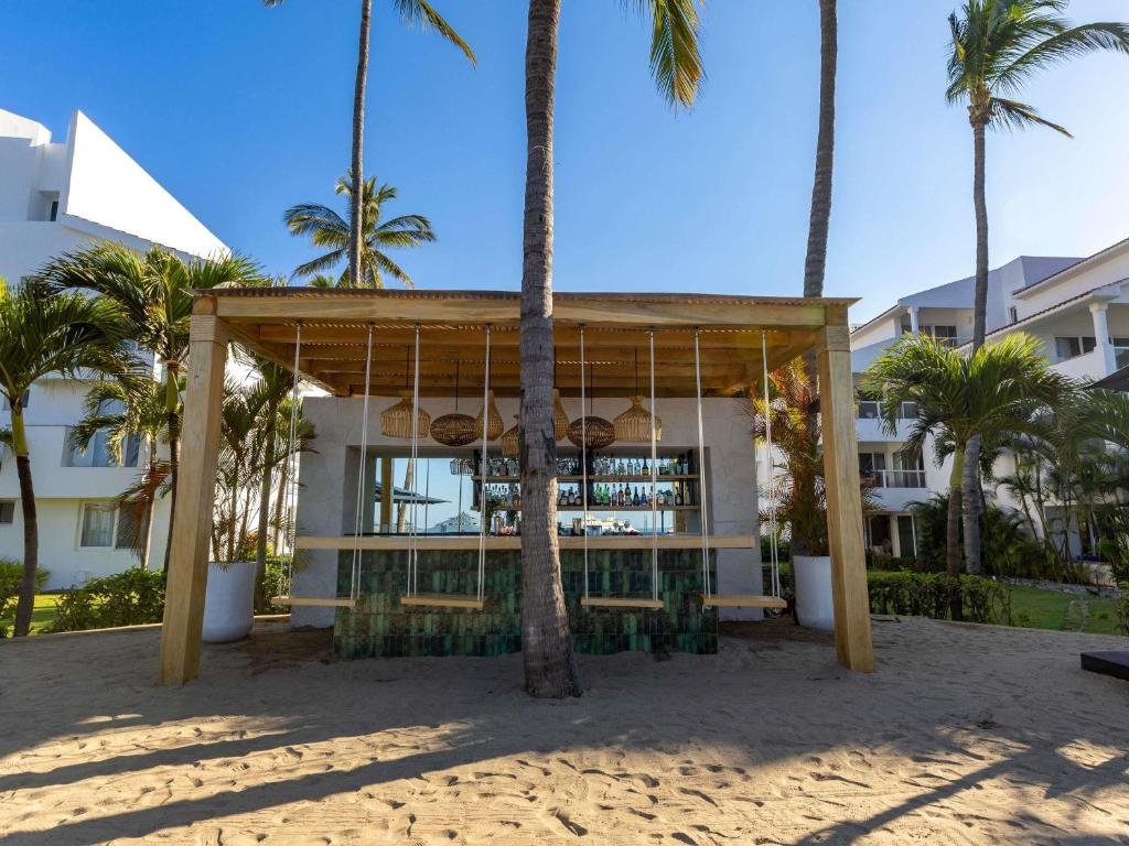 Marival Emotions Resort & Suites Riviera Nayarit by Mercure resort
