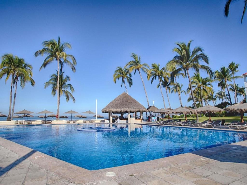 Marival Emotions Resort & Suites Riviera Nayarit by Mercure resort