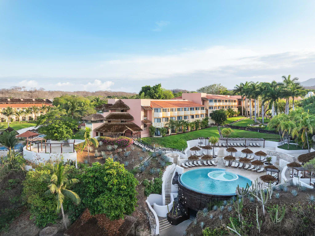 Grand Palladium Vallarta Resort & Spa resort