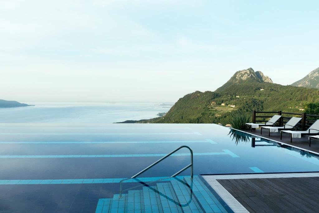 Lefay Resort & SPA Lago di Garda resort