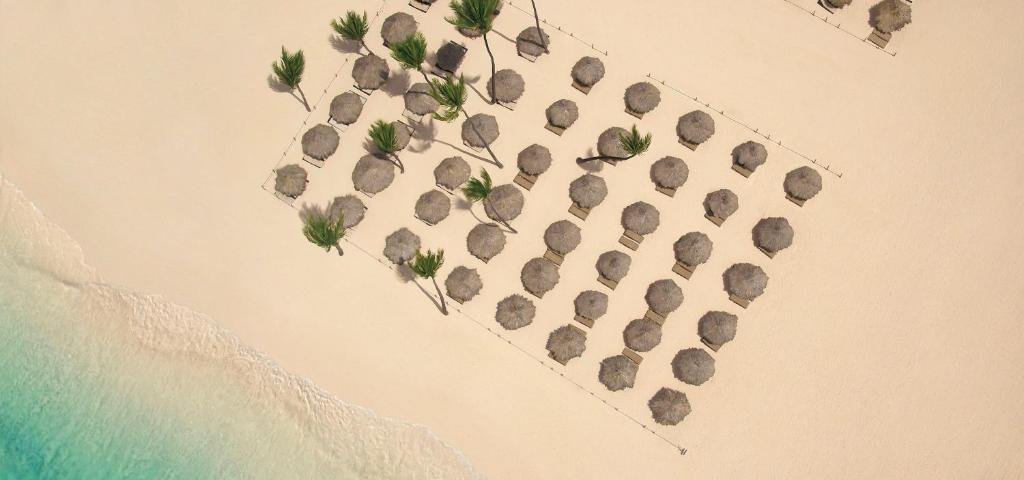 Paradisus Grand Cana resort