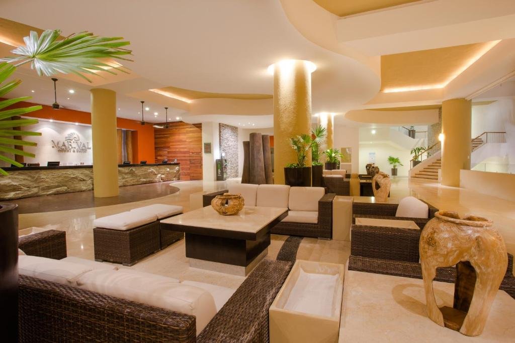 Marival Emotions Resort & Suites Riviera Nayarit by Mercure resort